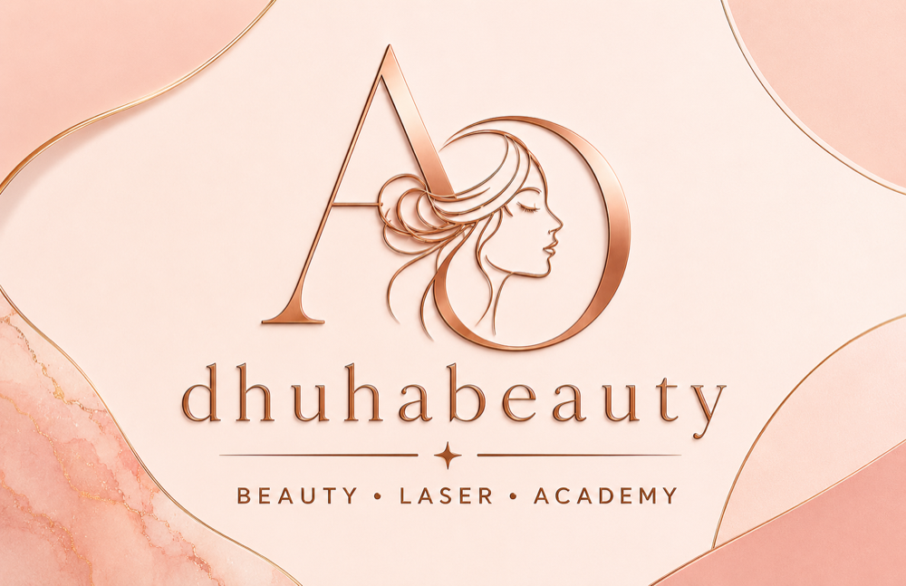 dhuhabeauty – BEAUTY • LASER • ACADEMY