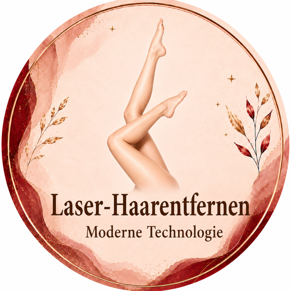 Laser-Haarentfernung für Damen