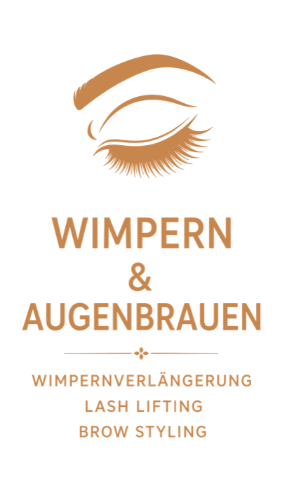 Wimpern & Augenbrauen