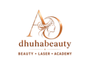 dhuhabeauty Logo